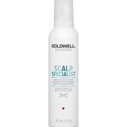 Goldwell Dualsenses Scalp Specialist Sensitive Foam Shampoo szampon do wrażliwej skóry głowy 250 ml