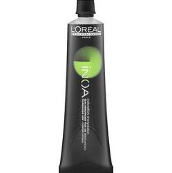L´Oréal Professionnel Inoa Color profesjonalna permanentna farba do włosów do wszystkich rodzajów włosów 7.1 60 g