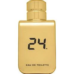20th Century Fox 24 24 Gold woda toaletowa unisex 100 ml