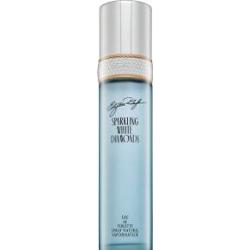 Elizabeth Taylor Sparkling White Diamonds woda toaletowa dla kobiet 100 ml