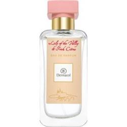 Dermacol Lily of the Valley & Fresh Citrus woda perfumowana dla kobiet 50 ml