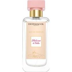 Dermacol Blackcurrant & Praline woda perfumowana dla kobiet 50 ml