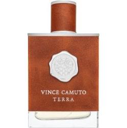 Vince Camuto Terra Men woda toaletowa dla mężczyzn 100 ml