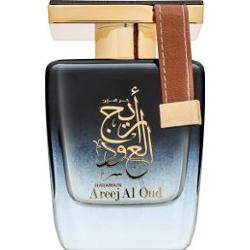 Al Haramain Areej Al Oud woda perfumowana unisex 100 ml