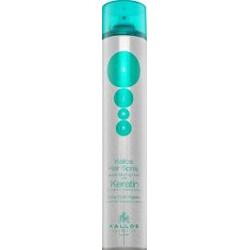 Kallos KJMN Professional Keratin lakier do włosów z keratyną 750 ml