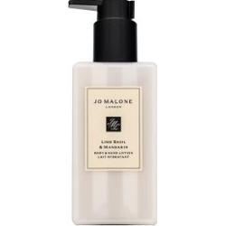 Jo Malone Lime Basil & Mandarin mleczko do ciała unisex 250 ml