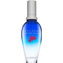 Escada Santorini Sunrise Limited Edition woda toaletowa dla kobiet 50 ml