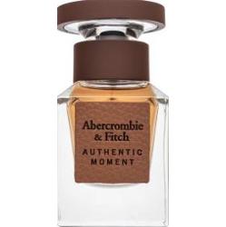 Abercrombie & Fitch Authentic Moment Men Woda toaletowa dla mężczyzn 30 ml