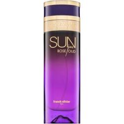 Franck Olivier Woda perfumowana Sun Java Rose Oud dla kobiet 75 ml