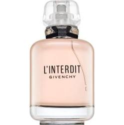 Givenchy L'Interdit woda perfumowana dla kobiet 125 ml