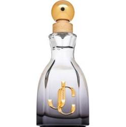Jimmy Choo I Want Choo Forever Eau de Parfum 60 ml