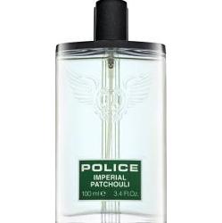 Police Imperial Patchouli woda toaletowa dla mężczyzn 100 ml