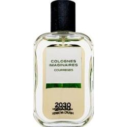 Courreges Colognes Imaginaires 2030 Verbena Crush woda perfumowana unisex 100 ml