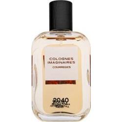 Courreges Colognes Imaginaires 2040 Nectar Tonka woda perfumowana unisex 100 ml
