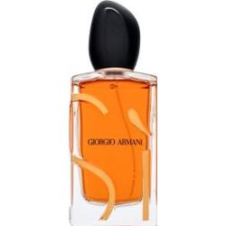 Giorgio Armani   Sì Eau de Parfum Intense 100 ml