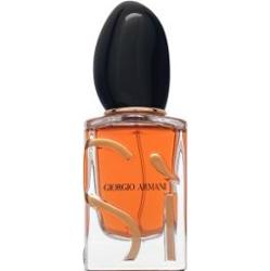 Giorgio Armani   Sì Eau de Parfum Intense 30 ml