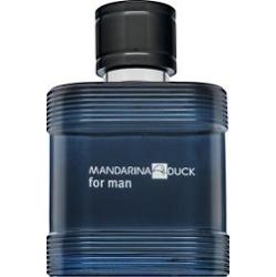 Mandarina Duck For Man woda perfumowana dla mężczyzn 100 ml