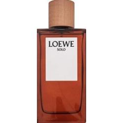 Loewe Solo Loewe Pour Homme woda toaletowa dla mężczyzn 150 ml