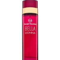 Sergio Tacchini Bella Donna woda toaletowa dla kobiet 75 ml
