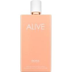 Hugo Boss Alive mleczko do ciała dla kobiet 200 ml