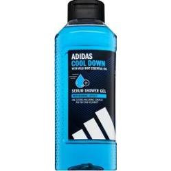 Adidas Cool Down żel pod prysznic dla mężczyzn 400 ml