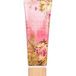 Victoria's Secret Floral Affair Lily & Blush Berries mleczko do ciała dla kobiet 236 ml