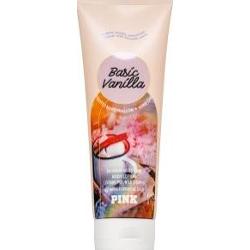 Victoria's Secret Pink Basic Vanilla mleczko do ciała dla kobiet 236 ml