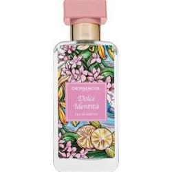 Dermacol Dolce Identita Vanilla & Jasmine woda perfumowana dla kobiet 50 ml
