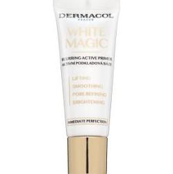 Dermacol White Magic Blurring Active Primer baza wypełniacz głębokich zmarszczek 20 ml