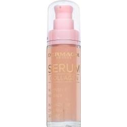 Dermacol Collagen Serum serum intensywne ujędrniające 30 ml