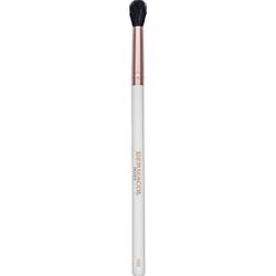 Dermacol Eyeshadow Brush pędzel do cieni D82 Rose Gold