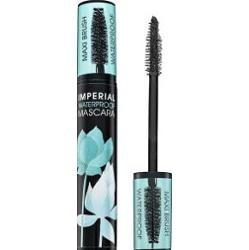 Dermacol Imperial Waterproof Mascara wodoodporna mascara Black 13 ml
