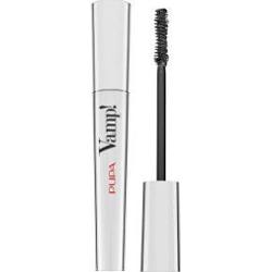 Pupa Vamp! Volume Mascara tusz nadający objętość 100 Extra Black 9 ml