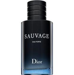 Dior (Christian Dior) Sauvage Eau Forte czyste perfumy dla mężczyzn 100 ml