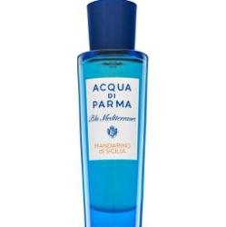 Acqua di Parma Blu Mediterraneo Collection Mandarino di Sicilia Eau de