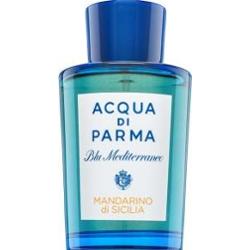 Acqua di Parma Blu Mediterraneo Collection Mandarino di Sicilia Eau de