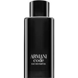 Armani KOD WODA PARFUM w sprayu 125 ML