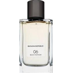 Banana Republic 06 Black Platinum woda perfumowana unisex 150 ml