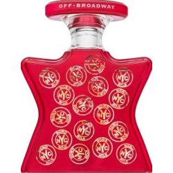 Bond No. 9 Off Broadway woda perfumowana unisex 50 ml
