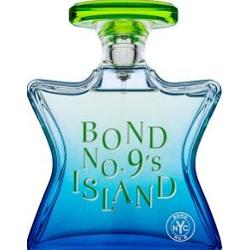 Bond No. 9 Island woda perfumowana unisex 100 ml