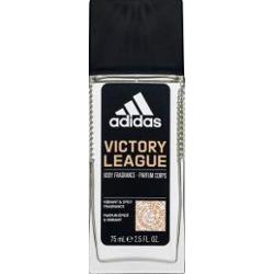Adidas Victory League dezodorant w sprayu perfumowany dla mężczyzn 75 ml