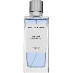 Angel Schlesser Les Eaux D'Un Instant Instinctive Marine Woda toaletowa w sprayu 100ml