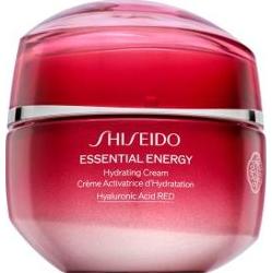 Shiseido Essential Energy krem na dzień Hydrating Cream 50 ml