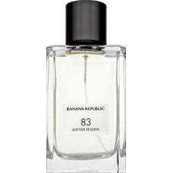 Banana Republic 83 Leather Reserve woda perfumowana unisex 150 ml