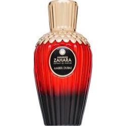 Al Haramain Zahara Amber Dubai czyste perfumy unisex 100 ml