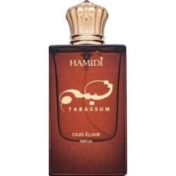Hamidi Tabassum Oud Elixir woda perfumowana unisex 50 ml