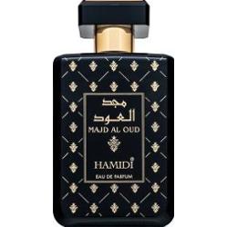 Hamidi Majd Al Oud woda perfumowana unisex 100 ml