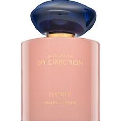Hamidi My Direction woda perfumowana dla kobiet 100 ml
