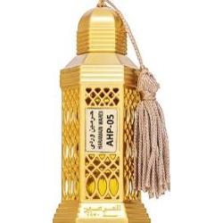 Al Haramain Wardia Olejek perfumowany unisex 12 ml