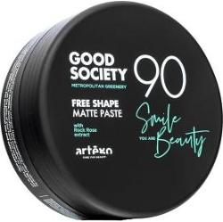 Artègo Good Society 90 Free Shape Matte Paste matowa pasta do stylizacji do stylizacji 100 ml